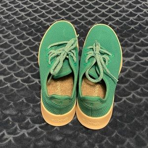 All Birds Tree Runners